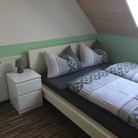 Ferienwohnung Held Erding Exterior photo