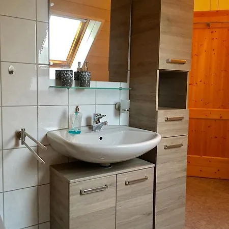 Ferienwohnung Held Erding Exterior photo