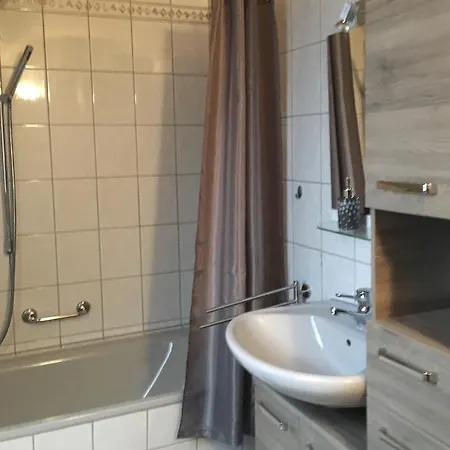 Ferienwohnung Held Erding Exterior photo