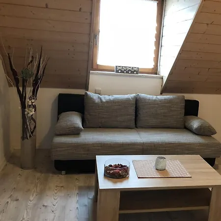 Ferienwohnung Held Erding Exterior photo