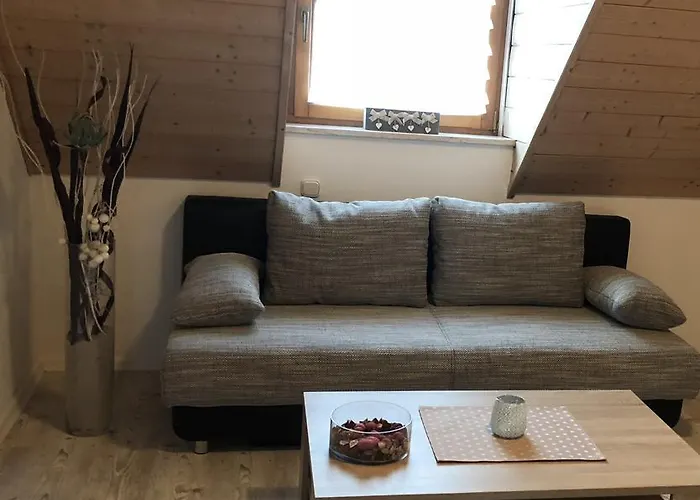 Ferienwohnung Held