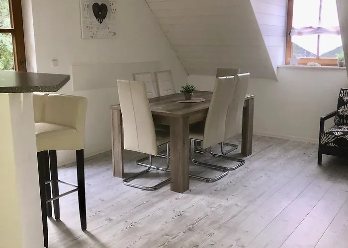 Ferienwohnung Held
