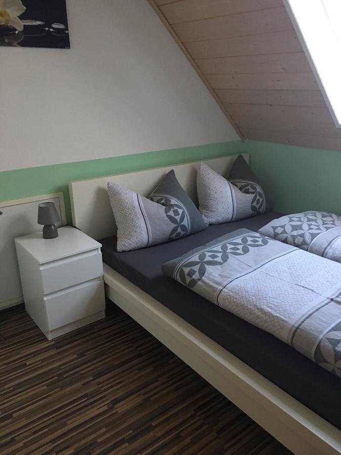 Held Apartment