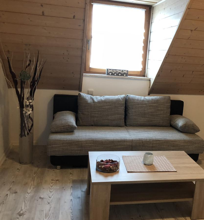 Held Apartment *