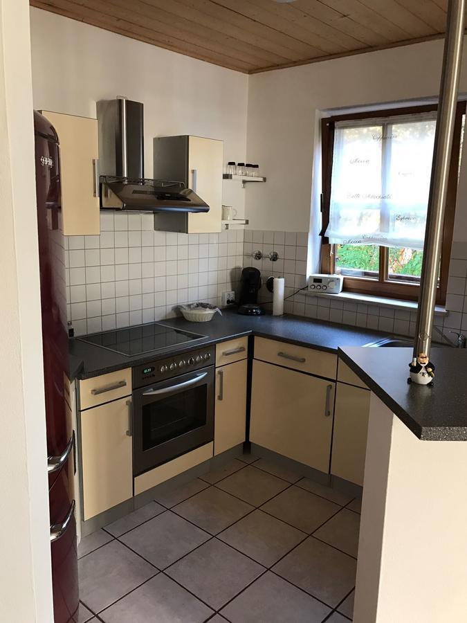 Held Apartment