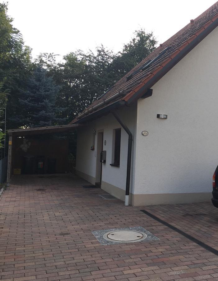 Held Apartment Erding